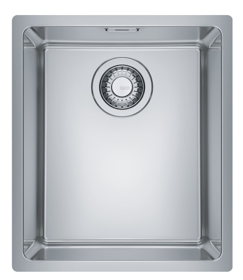 Lava-Louça Franke Maris MRX 210-34 Inox – MRX21034