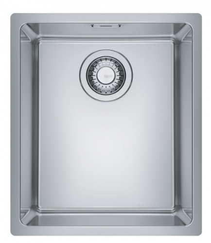 Lava-Louça Franke Maris MRX 210-34 Inox – MRX21034