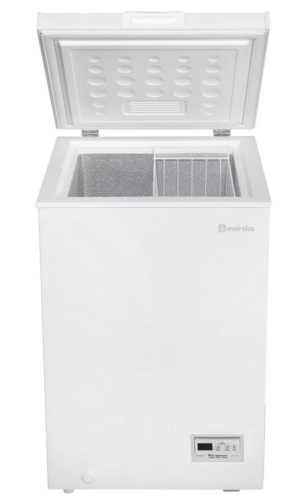 ARCA HORIZONTAL MEIRELES MFA101W – 95 L Branco