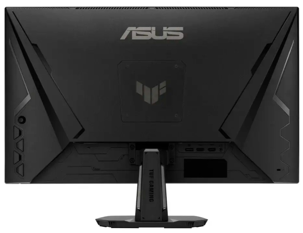Monitor Asus TUF Gaming VG27AQ5F Fast IPS W-LED 27" QHD 16:9 220Hz