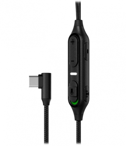 HyperX Cloud Earbuds III S - Preto