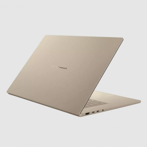 PORTÁTIL ASUS ZENBOOK UX3607QA-X1PBOHDGB01 SNAPDRAGON X X1 26 100 16" OLED 16GB 512GB QUALCOMM ADRENO GPU WIN11 HOME - 90NB18L1-M004T0
