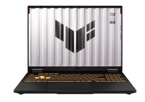 Portátil Gaming ASUS TUF F16 FX608JHI, Intel Core i7-14650HX, 16GB, 512GB SSD, RTX 5050 8GB, 16" – 90NR0NA1-M00LR0.