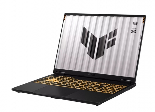 Portátil Gaming ASUS TUF F16 FX608JHI, Intel Core i7-14650HX, 16GB, 512GB SSD, RTX 5050 8GB, 16" – 90NR0NA1-M00LR0.