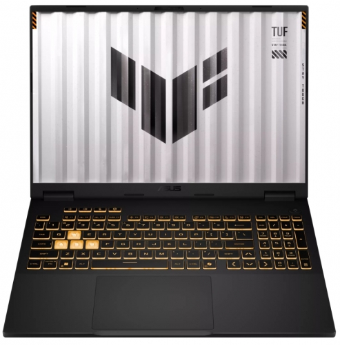 Portátil Gaming ASUS TUF F16 FX608JHI, Intel Core i7-14650HX, 16GB, 512GB SSD, RTX 5050 8GB, 16" – 90NR0NA1-M00LR0.