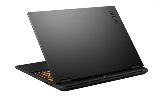 Portátil Gaming ASUS TUF F16 FX608JHI, Intel Core i7-14650HX, 16GB, 512GB SSD, RTX 5050 8GB, 16" – 90NR0NA1-M00LR0.
