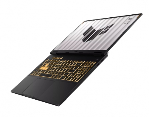 Portátil Gaming ASUS TUF F16 FX608JHI, Intel Core i7-14650HX, 16GB, 512GB SSD, RTX 5050 8GB, 16" – 90NR0NA1-M00LR0.