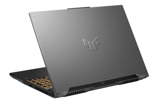 Portátil Gaming ASUS TUF Gaming 16 FX610JM-74B56CS1 – Intel Core i7-14650HX, 16" WUXGA , 16 GB, 512 GB , GeForce RTX 5060 8 GB, sem SO – 90NR0QT1-M000U0