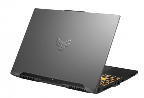 Portátil Gaming ASUS TUF Gaming 16 FX610JM-74B56CS1 – Intel Core i7-14650HX, 16" WUXGA , 16 GB, 512 GB , GeForce RTX 5060 8 GB, sem SO – 90NR0QT1-M000U0
