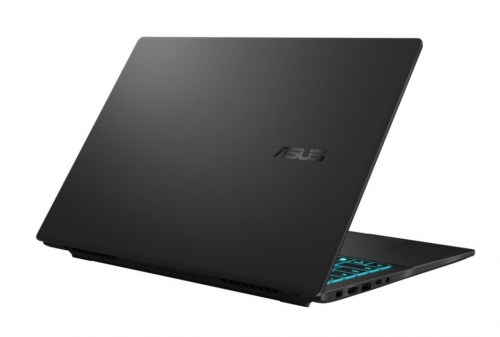 Portátil ASUS Vivobook Gaming V16 – Intel Core 7 240H, 16" WUXGA, 16 GB, 512 GB , GeForce RTX 5060 8 GB, NOOS – 90NB16K1-M00PB0