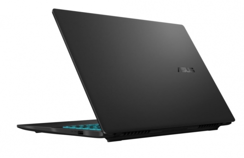 Portátil ASUS Vivobook Gaming V16 – Intel Core 7 240H, 16" WUXGA, 16 GB, 512 GB , GeForce RTX 5060 8 GB, NOOS – 90NB16K1-M00PB0