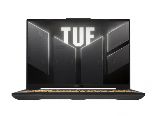 PORTÁTIL ASUS TUF GAMING FX610JH-74B55CS1 INTEL CORE i7-14650HX 16" WUXGA 16GB 512GB RTX 5050 8GB GPU NOOS - 90NR0QS1-M00130