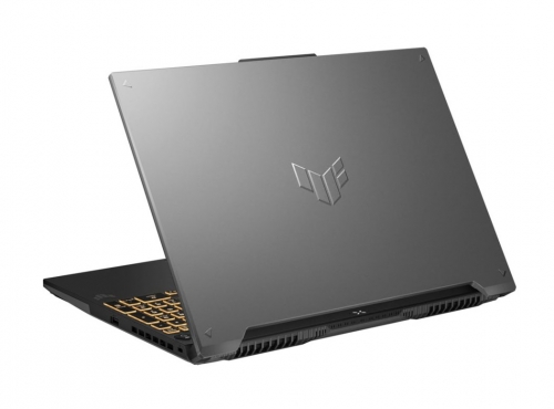 PORTÁTIL ASUS TUF GAMING FX610JH-74B55CS1 INTEL CORE i7-14650HX 16" WUXGA 16GB 512GB RTX 5050 8GB GPU NOOS - 90NR0QS1-M00130