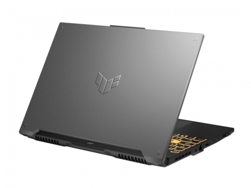 PORTÁTIL ASUS TUF GAMING FX610JH-74B55CS1 INTEL CORE i7-14650HX 16" WUXGA 16GB 512GB RTX 5050 8GB GPU NOOS - 90NR0QS1-M00130