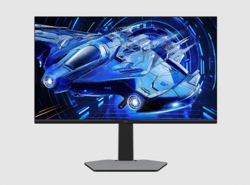 Monitor TCL 32G64 QHD 32" QD-Mini LED, 180Hz, HDR600