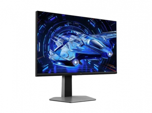 Monitor TCL 32G64 QHD 32" QD-Mini LED, 180Hz, HDR600