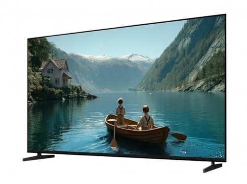 TV Sony BRAVIA 3 II 85" 4K Ultra HD Google TV — K-85XR35M2