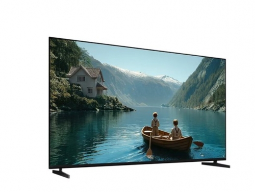 TV Sony BRAVIA 3 II 85" 4K Ultra HD Google TV — K-85XR35M2