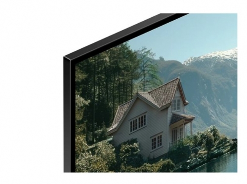 TV Sony BRAVIA 3 II 85" 4K Ultra HD Google TV — K-85XR35M2