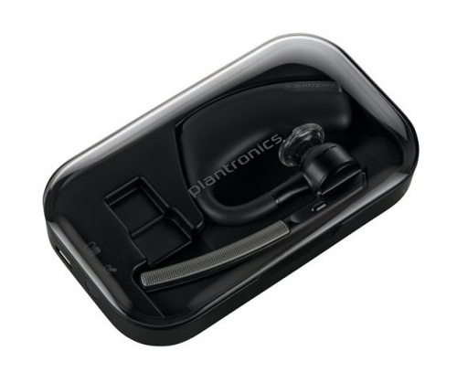 Estojo de Carregamento Portátil HP Poly B0VR7AA