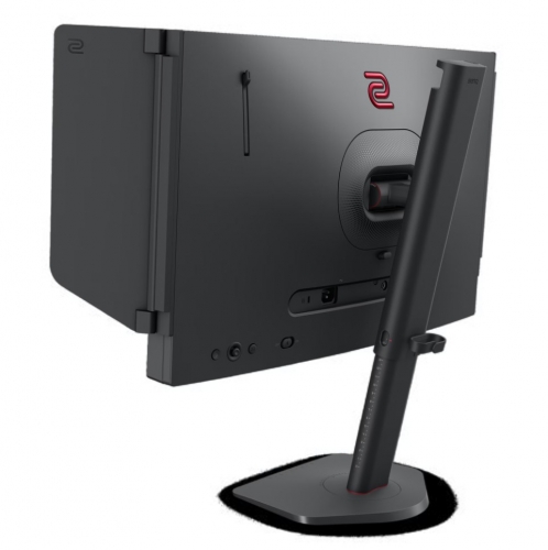 Monitor Gaming ZOWIE XQ2566X – 24,1", QHD 2560×1440, Fast TN, 360 Hz, DyAc 3, HDMI 2.1, DisplayPort 1.4 – 9H.E19LB.QSE
