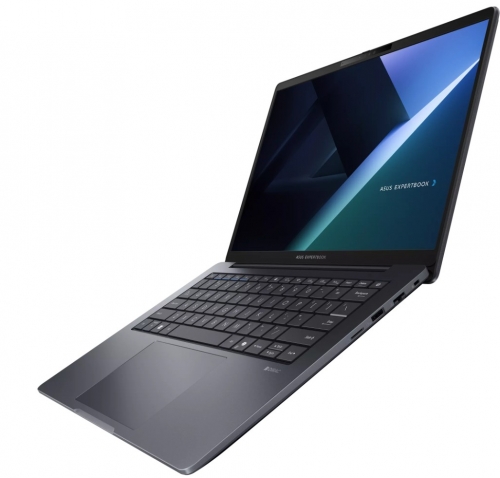Portátil Asus ExpertBook B3405CCA-LY4088X - 16.0'' INTEL CORE ULTRA 5 16GB 512G S/SO - 90NX08L1-M04Y10