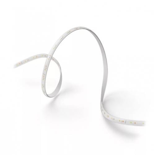 Fita LED Inteligente Philips Hue Flux 3 m – RGB, Bluetooth/Zigbee, 1200 lm – 929004610402
