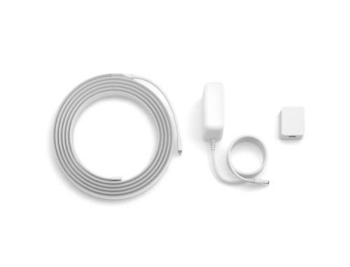 Fita LED Inteligente Philips Hue Flux 3 m – RGB, Bluetooth/Zigbee, 1200 lm – 929004610402