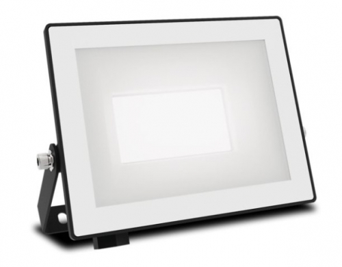 Projetor LED Exterior Philips Lois – 20W | 2050 lm | IP65 | Preto