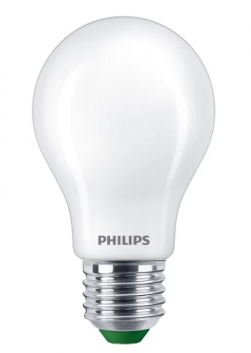 Lâmpada LED Philips UltraEfficient A60 E27 – 4W | 840 lm | 4000K
