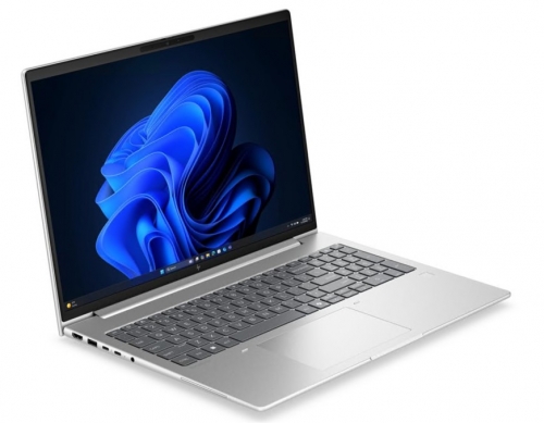 Portátil HP Elitebook 6 G2i 16 Intel Core 7 350 16" 16GB 512GB WEBACM  W11P - DU9T8AT