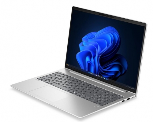 Portátil HP Elitebook 6 G2i 16 Intel Core 7 350 16" 16GB 512GB WEBACM  W11P - DU9T8AT