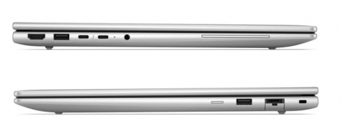 Portátil HP Elitebook 6 G2i 16 Intel Core 7 350 16" 16GB 512GB WEBACM  W11P - DU9T8AT