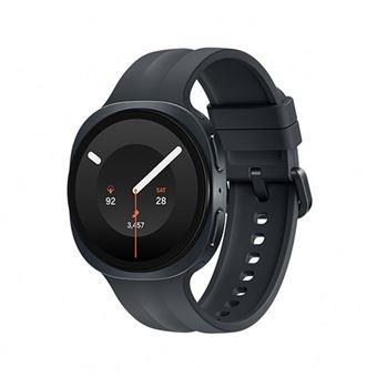 SAMSUNG SMARTWATCH GALAXY WATCH9 44MM LTE PRETO - SM-L355FZKAEUB