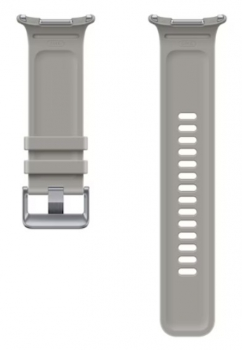 Bracelete Samsung PeakForm Band para Galaxy Watch Ultra – Taupe (ET-SBL71MSEGEU)