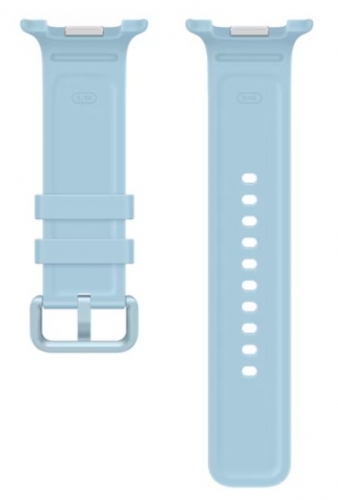 Bracelete Samsung Sport Band S/M para Galaxy Watch9 – Azul (ET-SNL34SLEGEU)