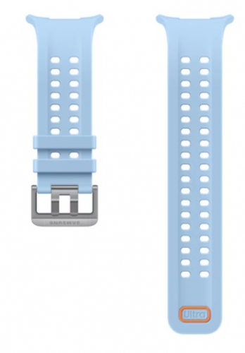 Bracelete Samsung Marine Band ET-SNL71MLEGEU – Azul | Para Galaxy Watch Ultra2