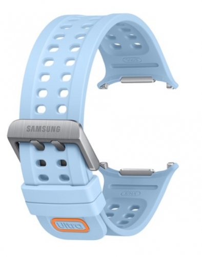 Bracelete Samsung Marine Band ET-SNL71MLEGEU – Azul | Para Galaxy Watch Ultra2