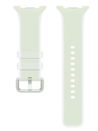 Bracelete Samsung Sport Band S/M para Galaxy Watch9 – Verde (ET-SXL34SMEGEU)