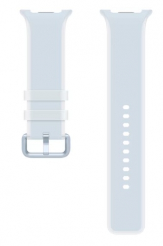 Bracelete Samsung Misty Band M/L para Galaxy Watch9 – Azul (ET-SXL35LLEGEU)