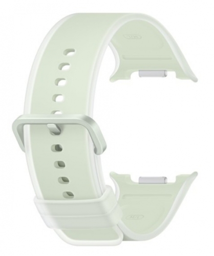 Bracelete Samsung Misty Band M/L para Galaxy Watch9 – Verde (ET-SXL35LMEGEU)