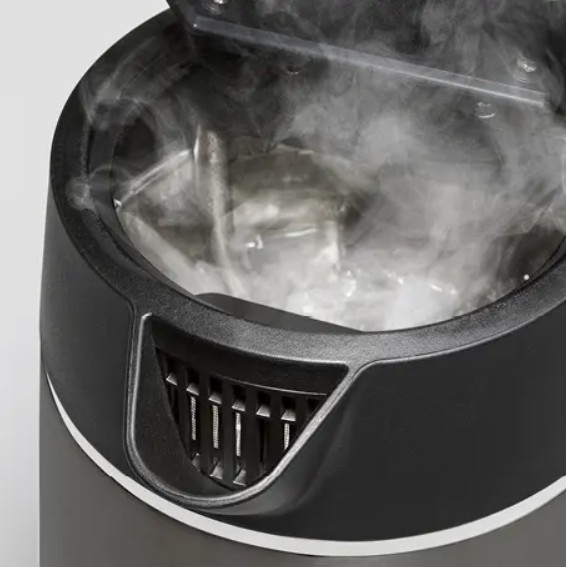 Jarro Elétrico Bosch DesignLine TWK5P475 – 1,7 L / 2400 W