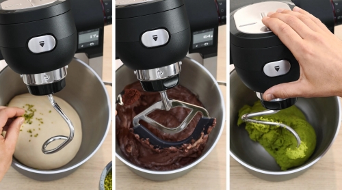 Robot de Cozinha BOSCH MUMS6ZS17 Serie 6 com balança 