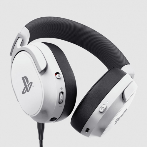 Auscultadores Gaming Trust GXT 499W Forta Wireless para PS5 (25978)