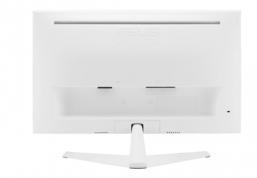 Monitor ASUS VY279HGR-W Eye Care Gaming – 27", FHD, IPS, 120Hz, 1ms, Branco – 90LM06D4-B01171