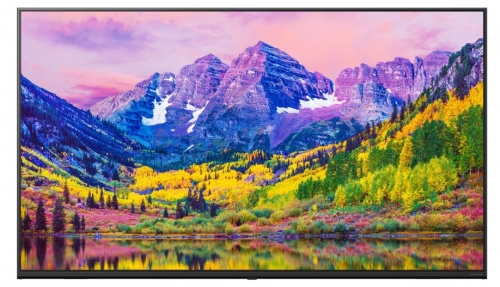 TV Hotel LG 43UK762H – 43" 4K UHD NanoCell, Smart Pro:Centric, Hotel Mode