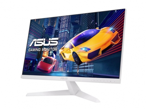 Monitor ASUS VY249HGRW 23,8" IPS FHD 120 Hz 1 ms Branco - 90LM06A4-B01471