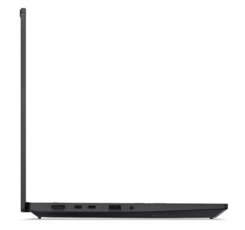 Portátil Lenovo ThinkPad P14s Gen 7 – Intel Core Ultra 7 356H, 14,5", 32 GB, 1 TB SSD, NVIDIA RTX PRO 500, Windows 11 Pro - 21XJ001SPG