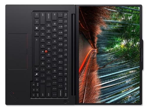 Portátil Lenovo ThinkPad P14s Gen 7 – Intel Core Ultra 7 356H, 14,5", 32 GB, 1 TB SSD, NVIDIA RTX PRO 500, Windows 11 Pro - 21XJ001SPG