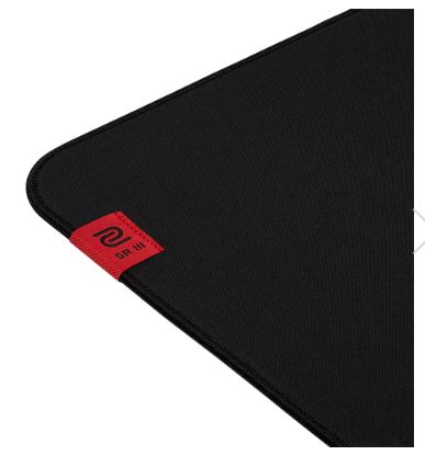 Tapete para Rato BenQ ZOWIE G-SR III Esports 470x390x3.5 mm - 9H.N51FS.AAE